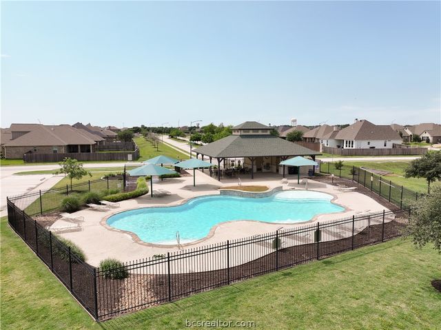 4109 Shady Brook Pass, College Station, TX 77845