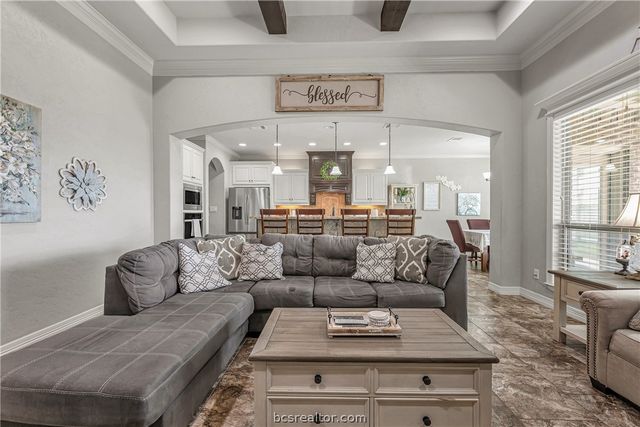 4109 Shady Brook Pass, College Station, TX 77845