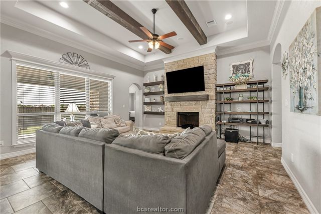 4109 Shady Brook Pass, College Station, TX 77845