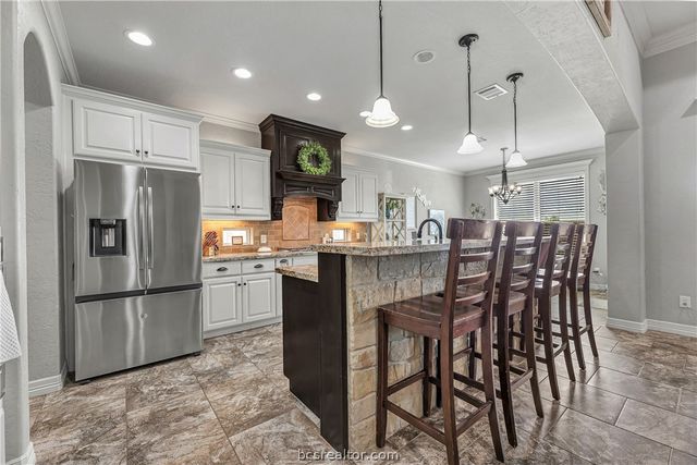 4109 Shady Brook Pass, College Station, TX 77845