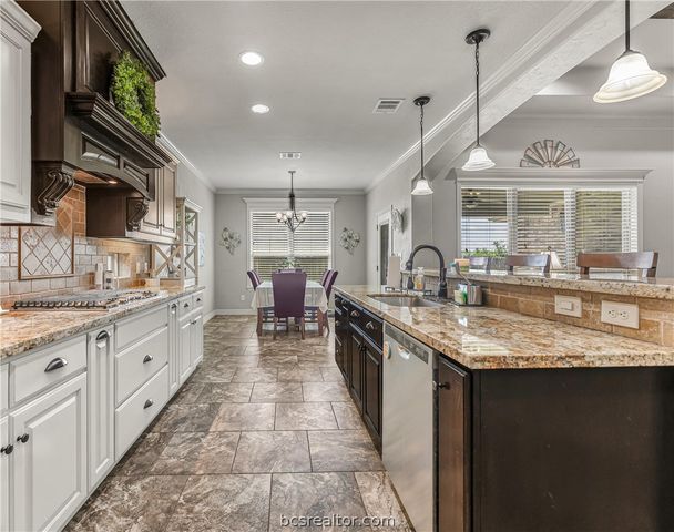4109 Shady Brook Pass, College Station, TX 77845