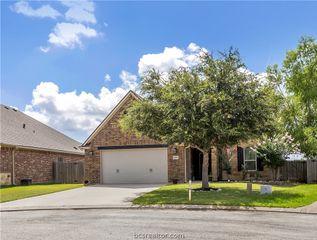 4109 Shady Brook Pass, College Station, TX 77845