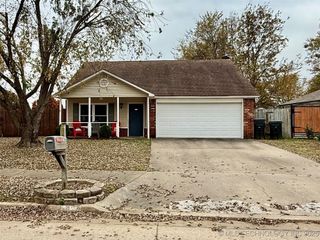 531 Buckingham Drive, Claremore, OK 74017