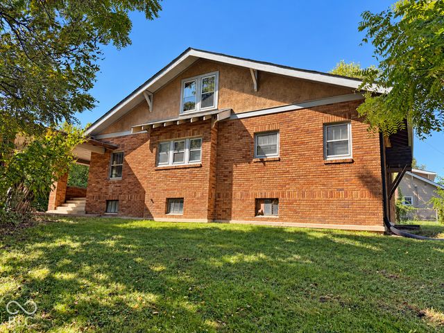 6844 W Thompson Road, Indianapolis, IN 46241