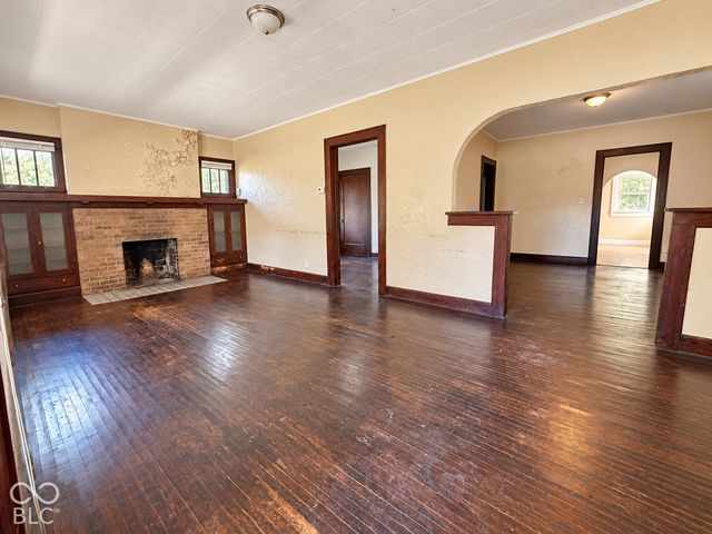 6844 W Thompson Road, Indianapolis, IN 46241