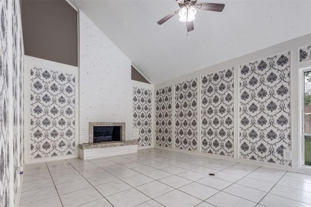 7231 Granvia Drive, Houston, TX 77083