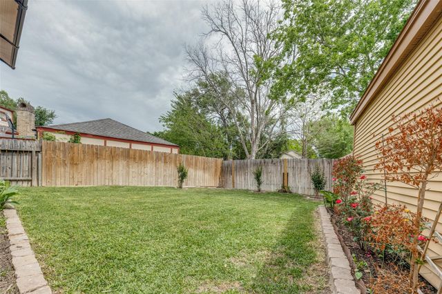 7231 Granvia Drive, Houston, TX 77083