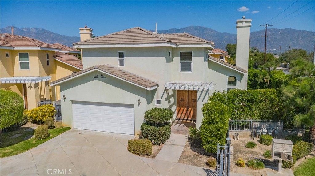 2563 Mountain Ave, Duarte, CA 91010