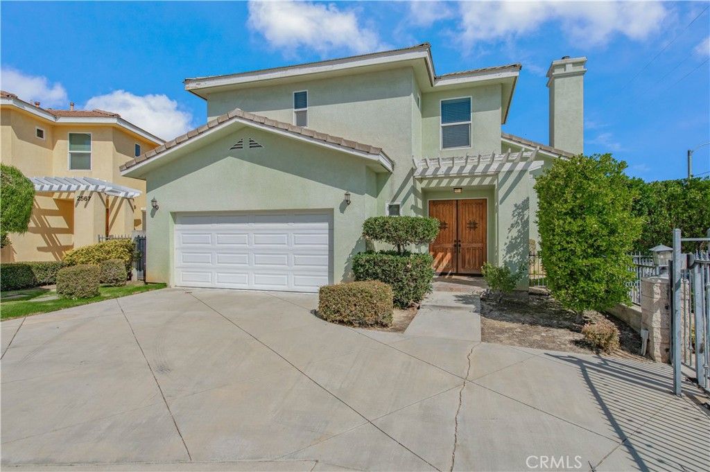2563 Mountain Ave, Duarte, CA 91010 — photo 3