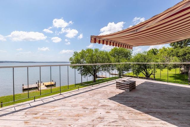 162 Dogwood Lane, Trinity, TX 75862