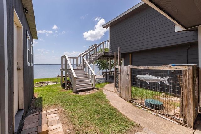 162 Dogwood Lane, Trinity, TX 75862