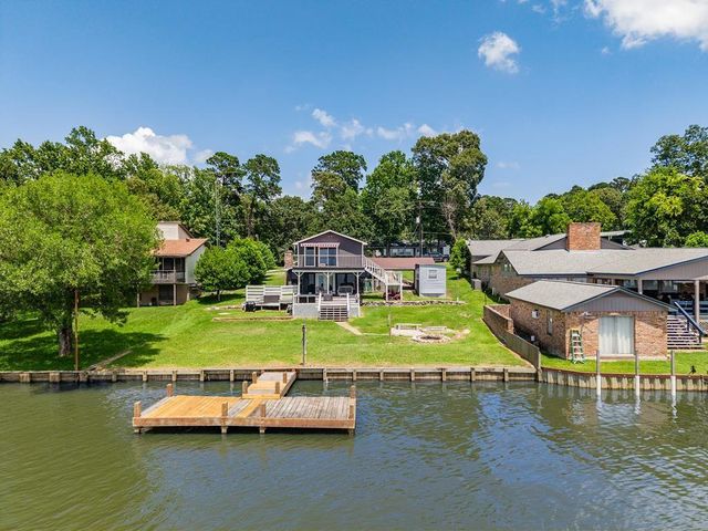 162 Dogwood Lane, Trinity, TX 75862