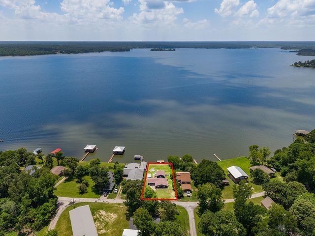 162 Dogwood Lane, Trinity, TX 75862