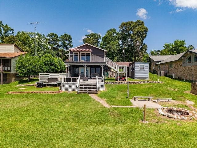162 Dogwood Lane, Trinity, TX 75862