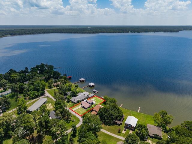 162 Dogwood Lane, Trinity, TX 75862