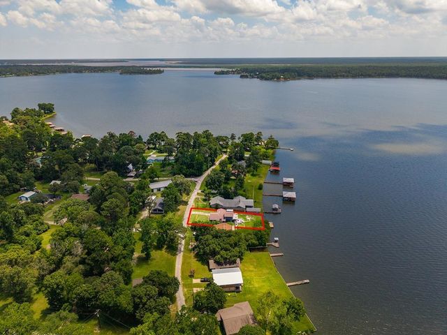 162 Dogwood Lane, Trinity, TX 75862