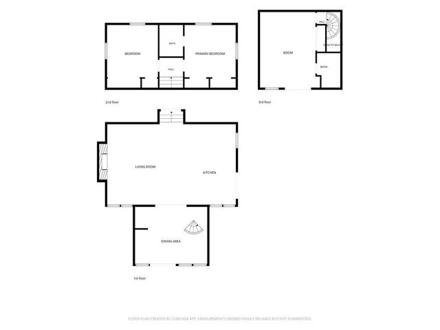 162 Dogwood Lane, Trinity, TX 75862