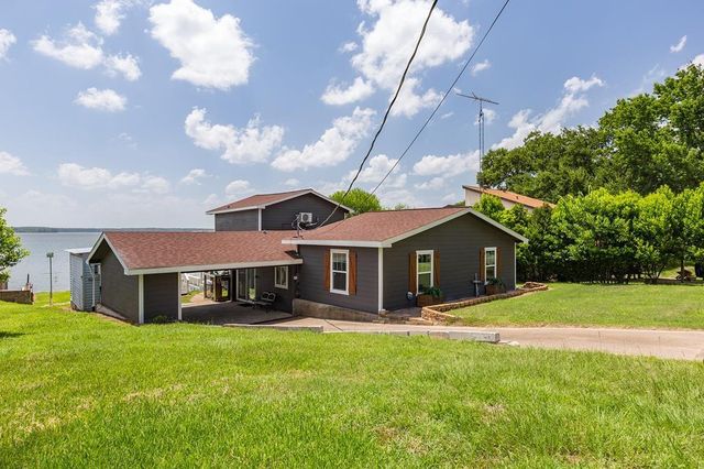 162 Dogwood Lane, Trinity, TX 75862