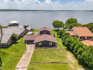 162 Dogwood Lane, Trinity, TX 75862