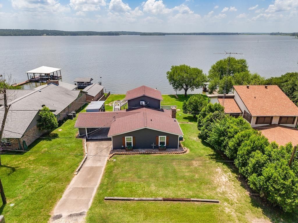 162 Dogwood Lane, Trinity, TX 75862