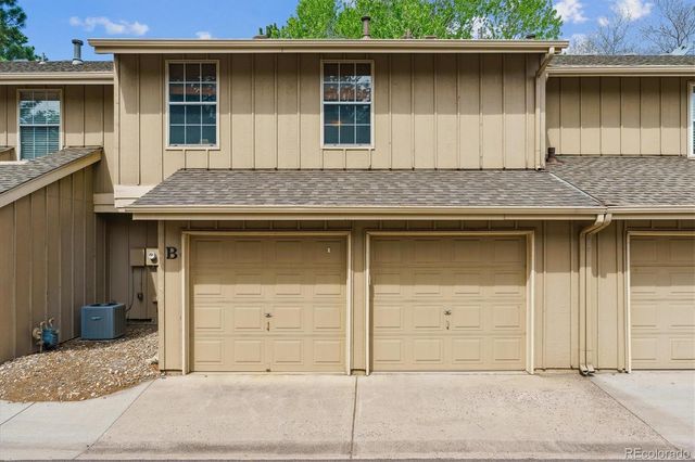 2783 W Long Drive B, Littleton, CO 80120