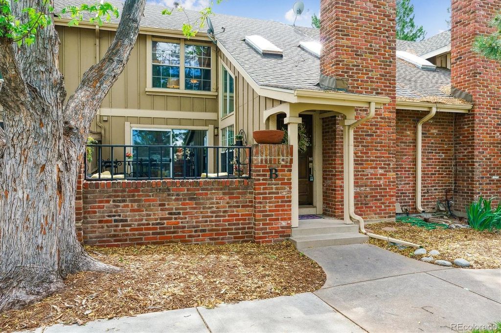 2783 W Long Drive B, Littleton, CO 80120