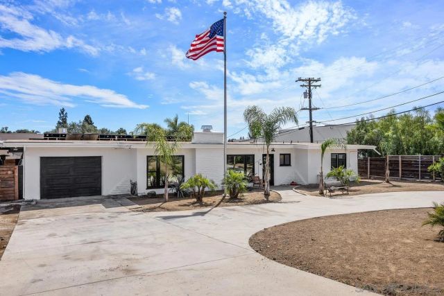 1211 E Mission Road, Fallbrook, CA 92028