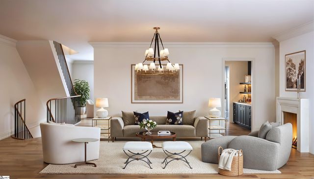 00 Biltmore Drive Unit 1 Unit B-1, Greenville, SC 29601