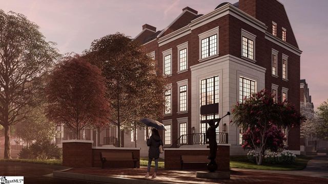 00 Biltmore Drive Unit 1 Unit B-1, Greenville, SC 29601