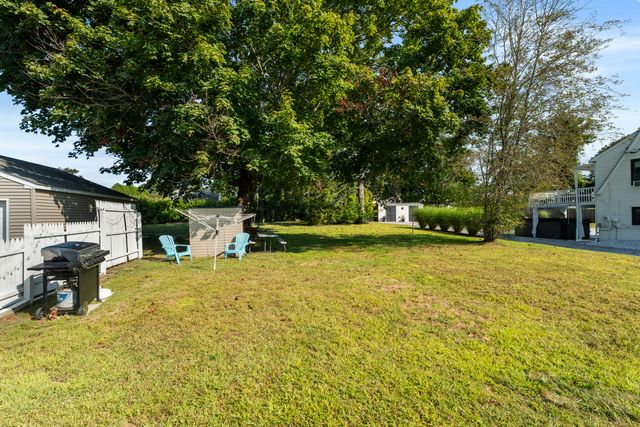 13 College Street, Old Saybrook, CT 06475