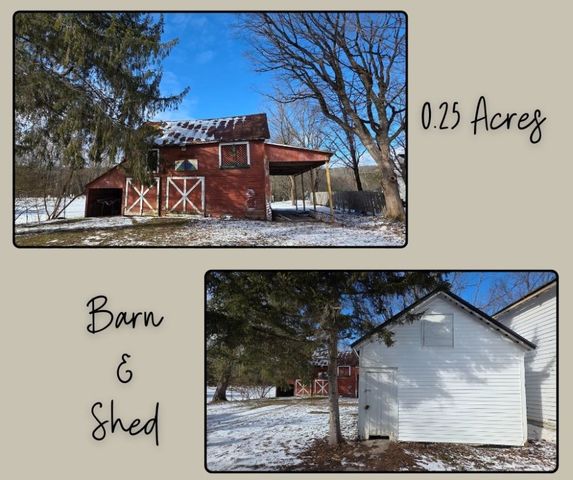 127 Center Street, Franklin, NY 12155