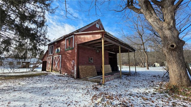 127 Center Street, Franklin, NY 12155