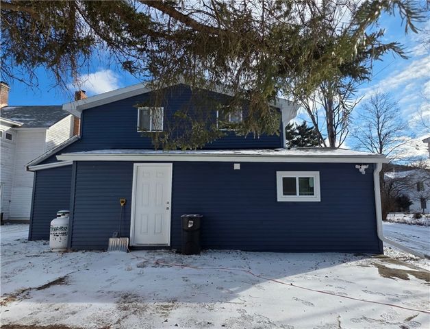 127 Center Street, Franklin, NY 12155