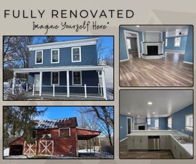 127 Center Street, Franklin, NY 12155