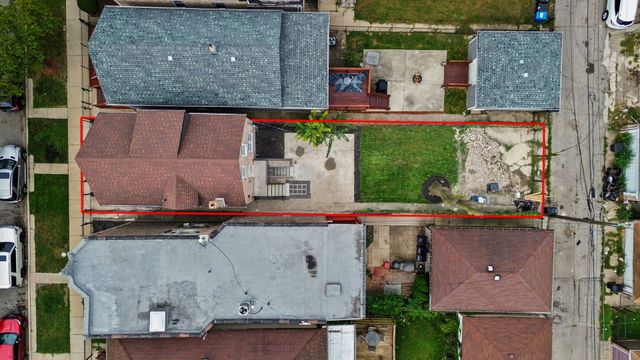 707 S Tripp Avenue, Chicago, IL 60624