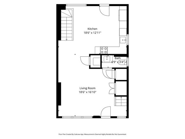707 S Tripp Avenue, Chicago, IL 60624
