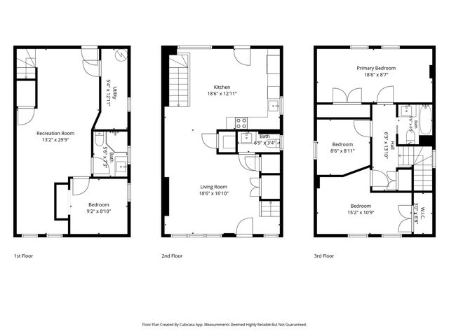 707 S Tripp Avenue, Chicago, IL 60624
