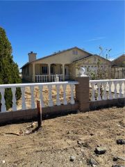37720 90th East, Littlerock, CA 93543