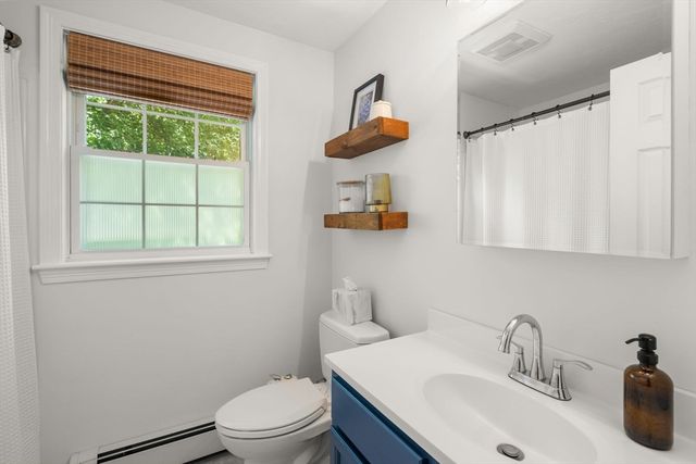 1521 Washington Street, Walpole, MA 02081
