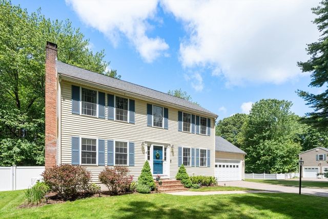 1521 Washington Street, Walpole, MA 02081