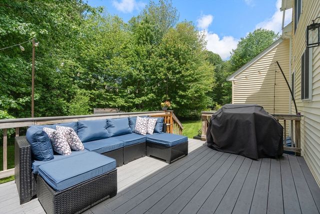 1521 Washington Street, Walpole, MA 02081