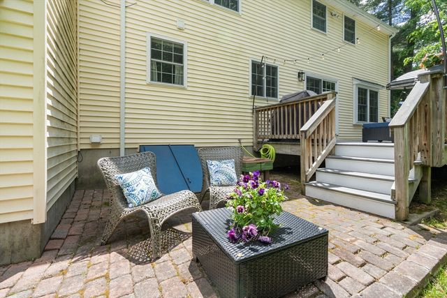 1521 Washington Street, Walpole, MA 02081