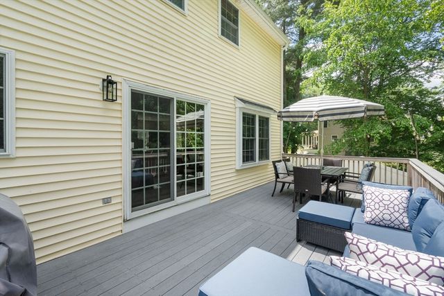 1521 Washington Street, Walpole, MA 02081