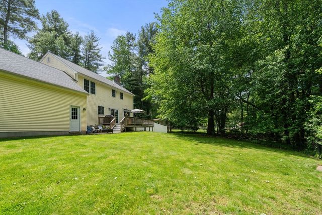 1521 Washington Street, Walpole, MA 02081
