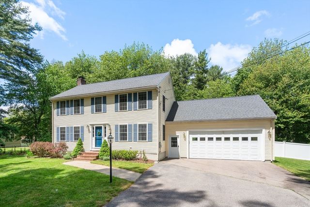 1521 Washington Street, Walpole, MA 02081