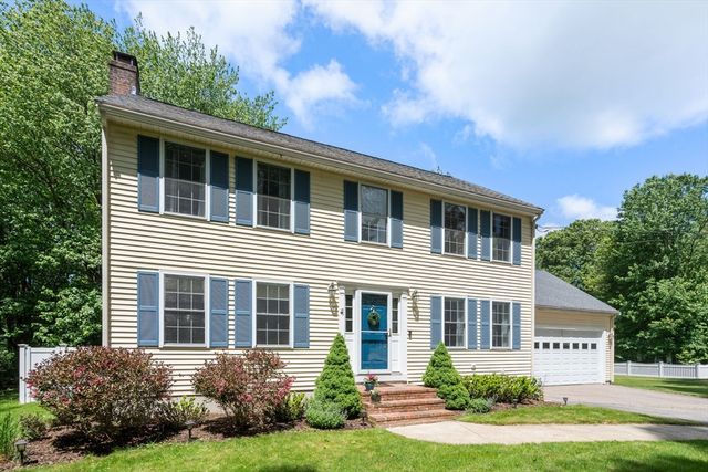 1521 Washington Street, Walpole, MA 02081
