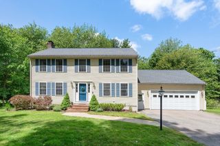 1521 Washington Street, Walpole, MA 02081