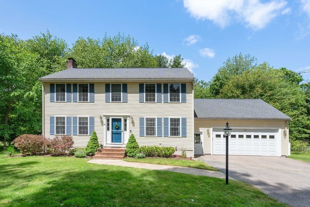 1521 Washington Street, Walpole, MA 02081