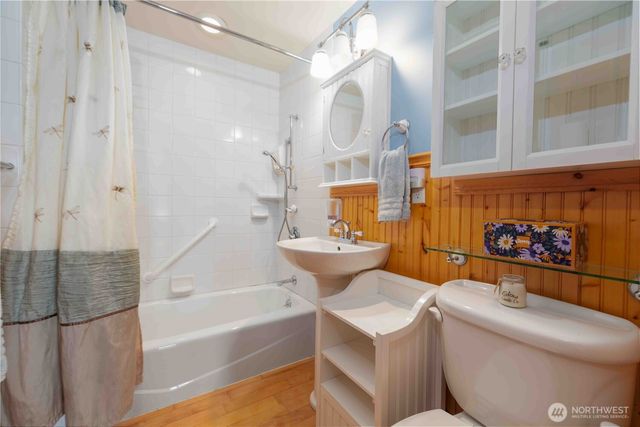 755 Ferry Road, Lopez Island, WA 98261