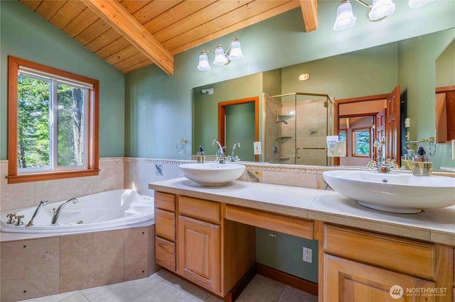 755 Ferry Road, Lopez Island, WA 98261